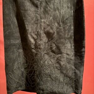 Toffs Vintage Skirt